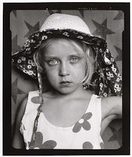 Portret van Nina Ursula Gelineau