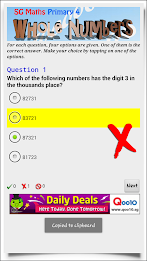 SG Maths P4 Whole Numbers poster 8