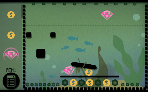 Pixel Rain - screenshot thumbnail
