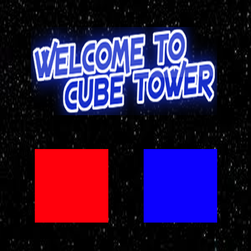 Cube Tower 2015 街機 App LOGO-APP開箱王