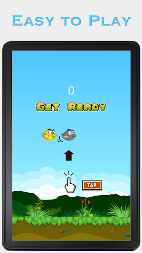 Flappy Tap