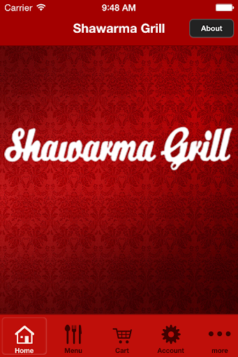 Shawarma Grill