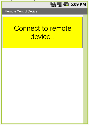 Remote