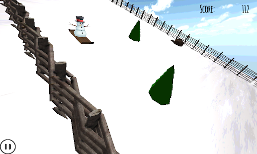 Free Mr Frost APK for PC