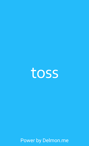 Toss Pro