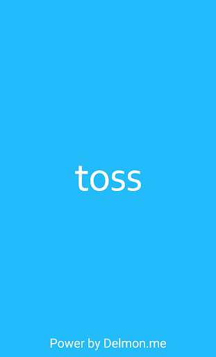 【免費娛樂App】Toss Pro-APP點子