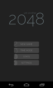 Free YA 2048 - Free and Open Source APK