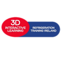 Refrigeration Training Sim icon