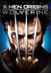 X-Men Origins: Wolverine