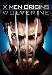 X-Men Origins: Wolverine