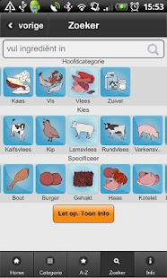 Download Zwanger en Eten APK for Android