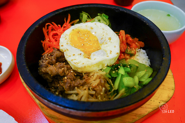 客製化石鍋拌飯 非常石鍋頭份店