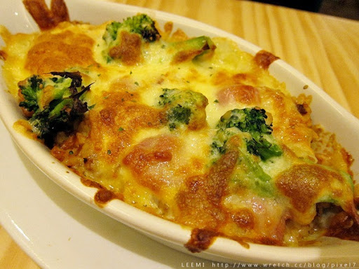 莫凡彼咖啡館MÖVENPICK café-台北/誠品站前