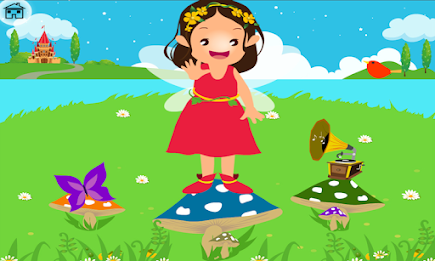 Rippling Rhymes By Tinytapps poster 19