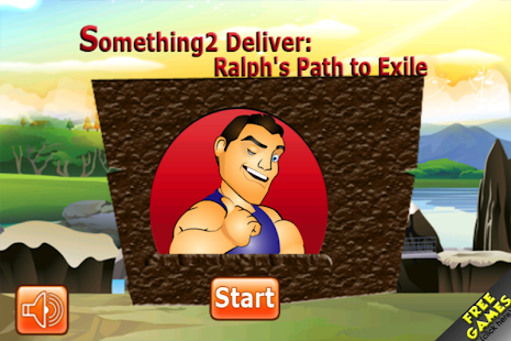 Download Something2 Deliver Ralphs Path APK