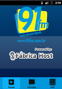Free Rádio 91 FM Leme APK for Android
