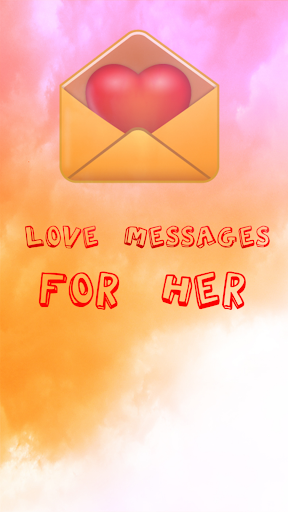 Love Messages For Her