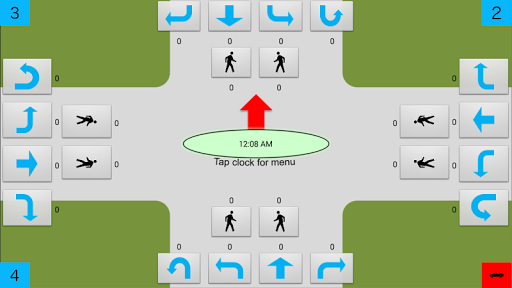 Turning Movement Count Lite