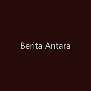 Berita Antara