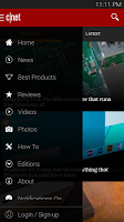 CNET TV: Best Tech News, Reviews, Videos & Deals APK Screenshot Thumbnail #2