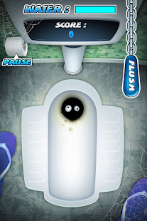 Free Toilet Flush Adventure FREE APK for Android