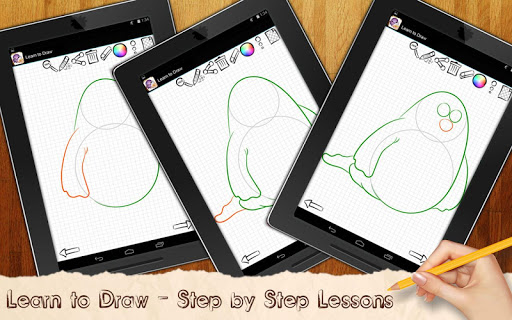 免費下載家庭片APP|Learn to Draw Sea Animals app開箱文|APP開箱王