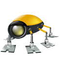 Android Memory Info Pro logo
