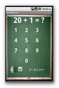 Download Math Buddy APK for PC
