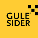 GuleSider - Søk lokalt mobile app icon