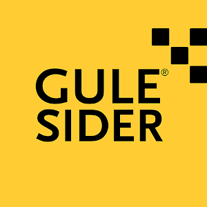GuleSider - Søk lokalt Varies with device