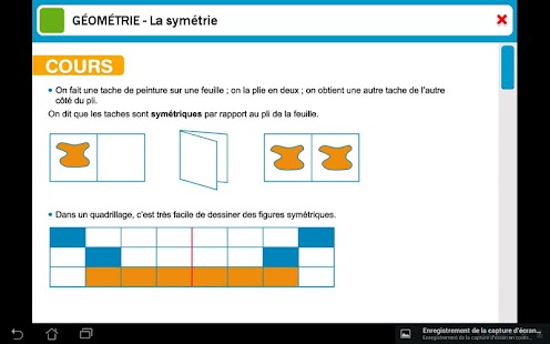 ExoNathan Maths CP Screenshots 9