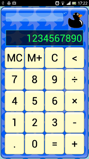 免費下載工具APP|Duck Crystal Calculator (Free) app開箱文|APP開箱王