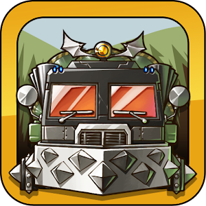 Crazy Road and Zombie 1.1