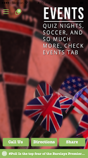 Free Download Shakespeare Pub & Grill APK
