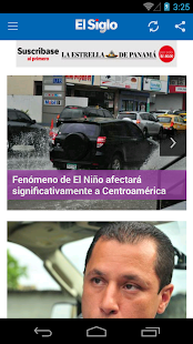 How to install El Siglo 14.0.3 apk for pc