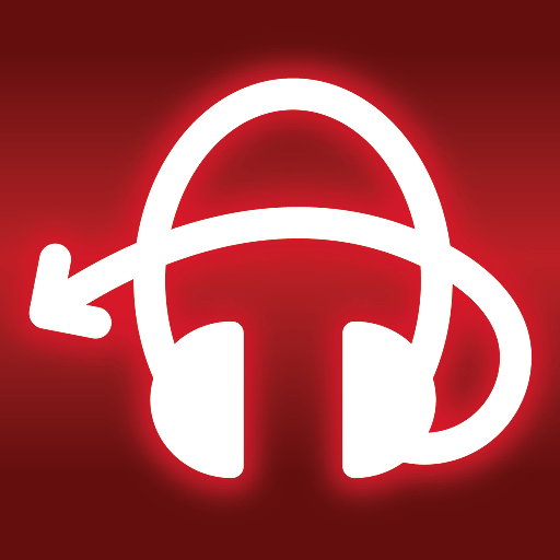 Audio Everywhere 音樂 App LOGO-APP開箱王