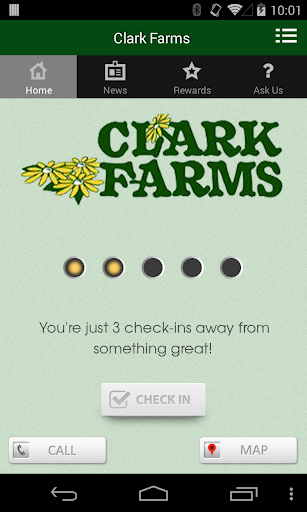 Clark Farms