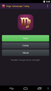 How to install Virgo Horoscope Today 2015 1.0.3 mod apk for bluestacks