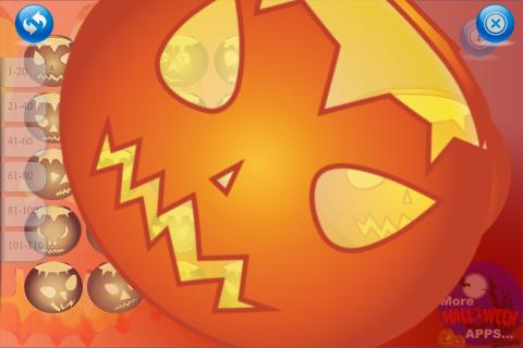 【免費書籍App】101 Pumpkin Carving Ideas Pro-APP點子