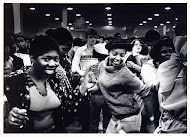 Brasa, dag van de omhelzing