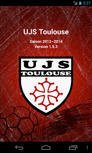 UJS Toulouse Futsal