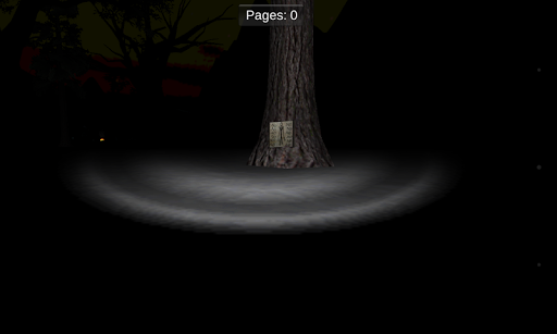 【免費冒險App】Kill Slenderman: The Arrival-APP點子