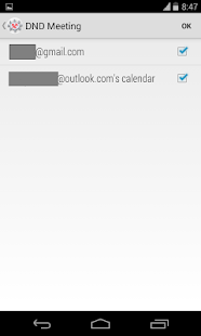 How to install DND Meeting 1.1 unlimited apk for bluestacks