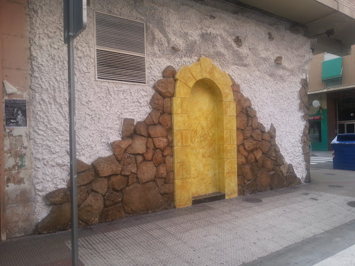 La Muralla