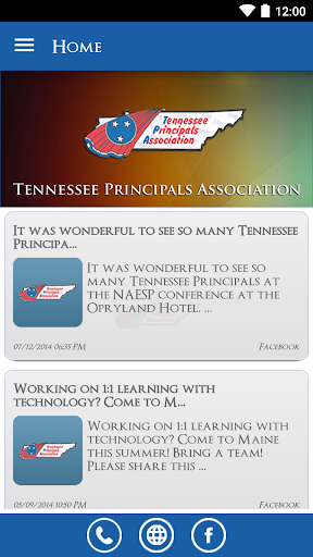 TN Principals Association