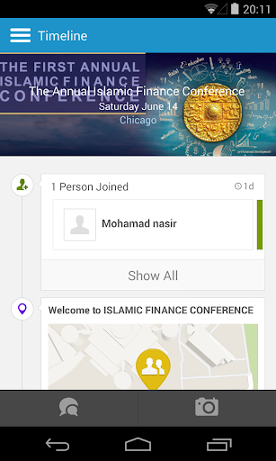 ISLAMIC FINANCE CONFERENCE