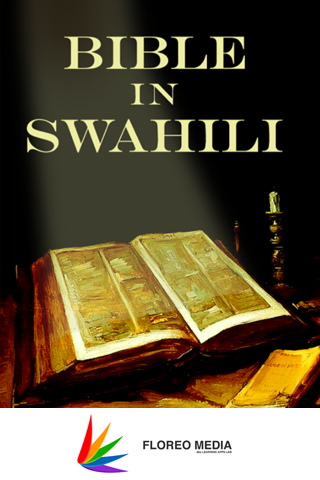 Bible in Swahili