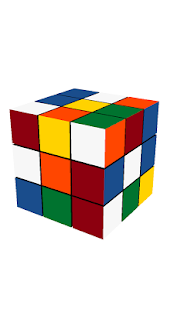 Lastest Rubik's Cube APK for PC
