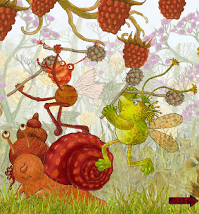 Zumbazu. Kids Story Screenshots 5