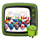 TV LIVE PLUS mobile app icon